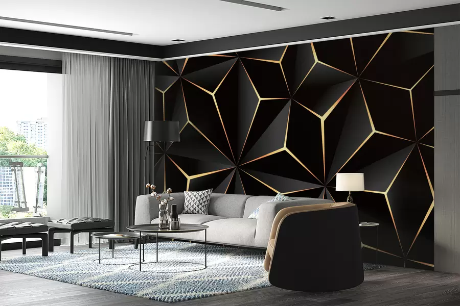 Luxury Interior Details